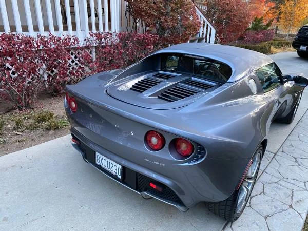 2005 Lotus Elise Series 2 - Image 3 of 21