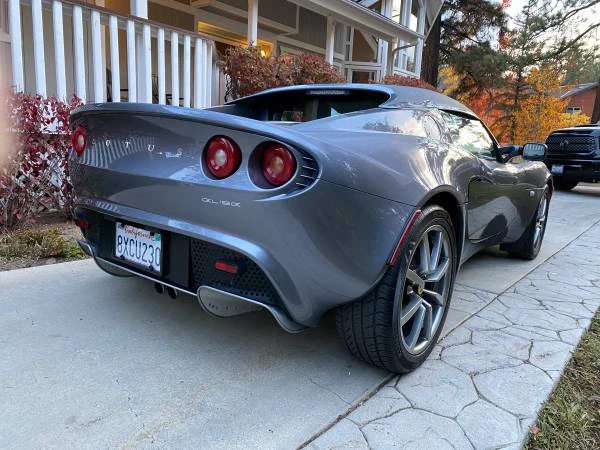 2005 Lotus Elise Series 2 - Image 5 of 21