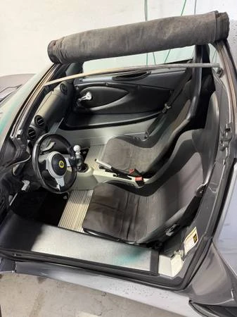2005 Lotus Elise Series 2 - Image 15 of 21