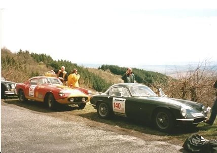 Lotus Elite 1st Gen - Image 3 of 31