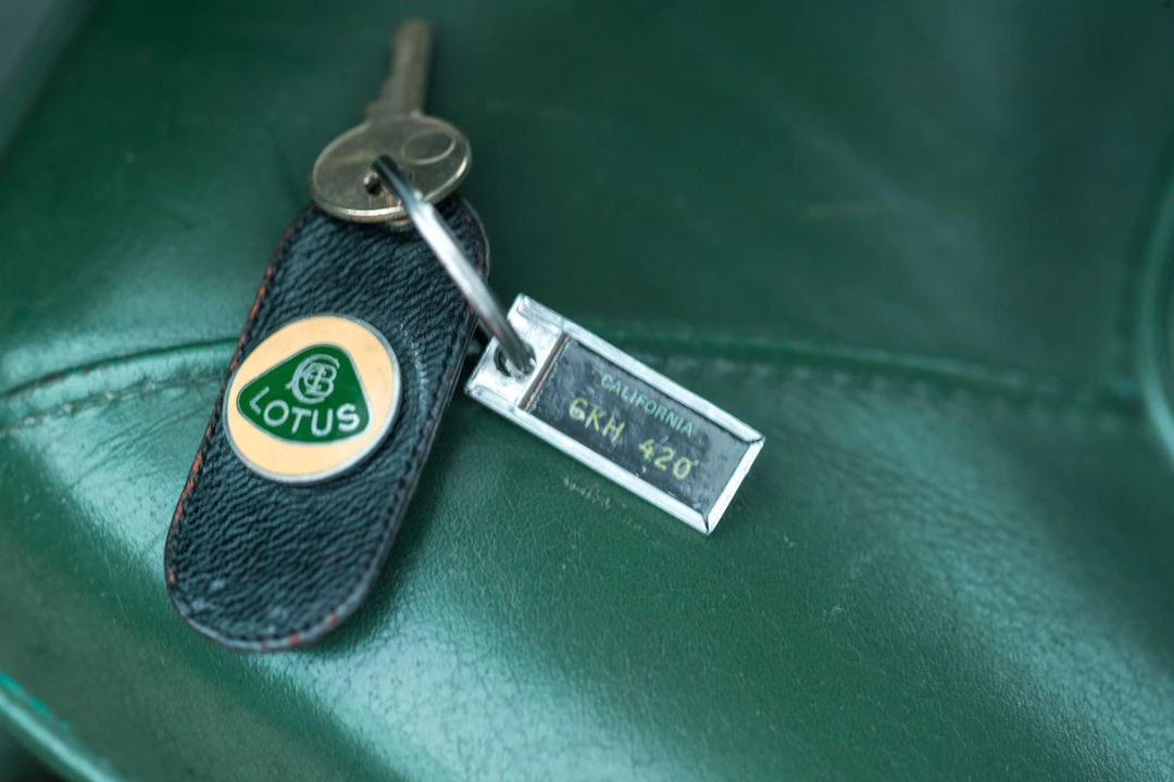 Lotus Elite 1st Gen - Image 22 of 31