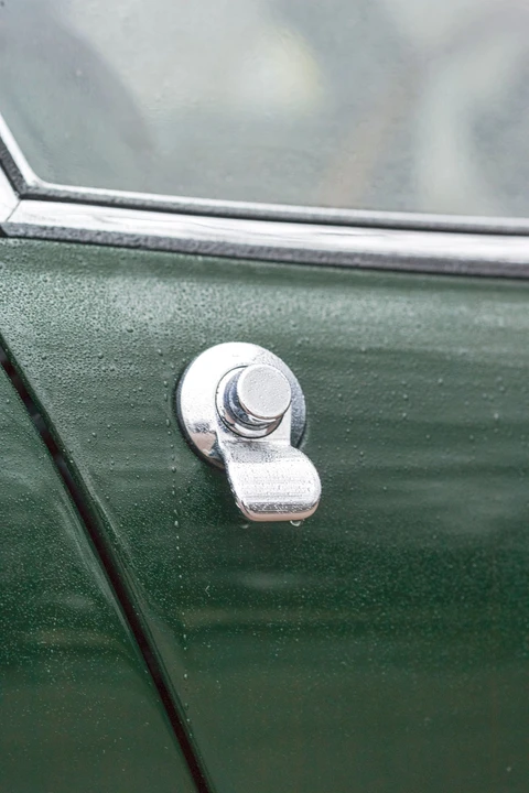Lotus Elite 1st Gen - Image 27 of 31