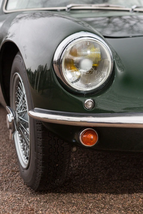 Lotus Elite 1st Gen - Image 30 of 31
