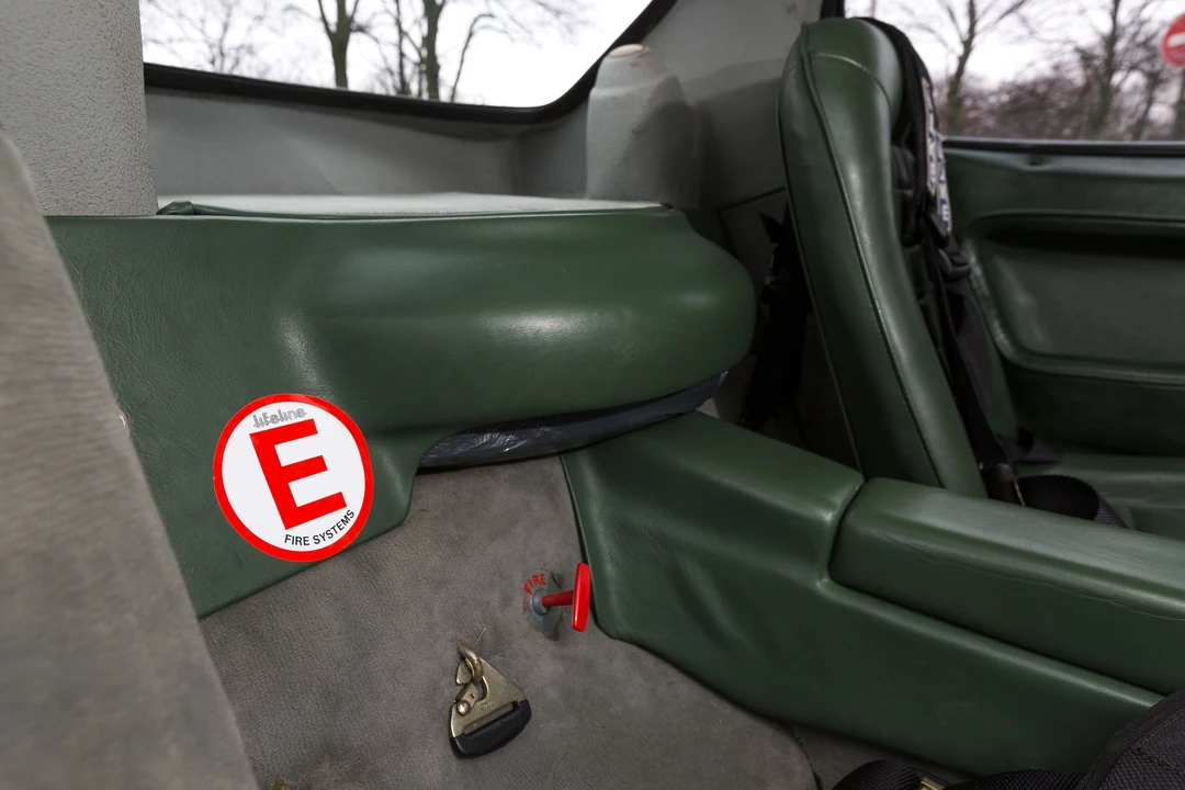 Lotus Elite 1st Gen - Image 15 of 31