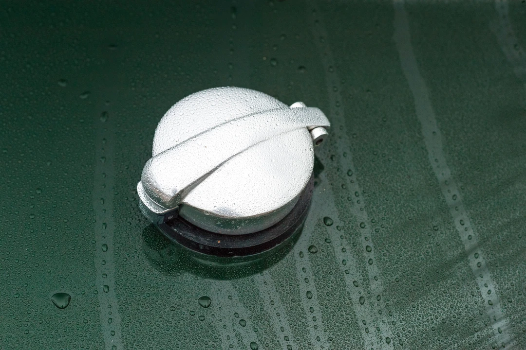 Lotus Elite 1st Gen - Image 25 of 31