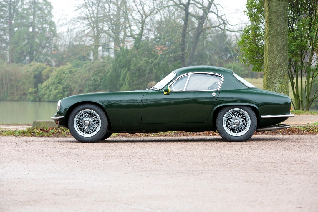 Lotus Elite 1st Gen - Image 6 of 31