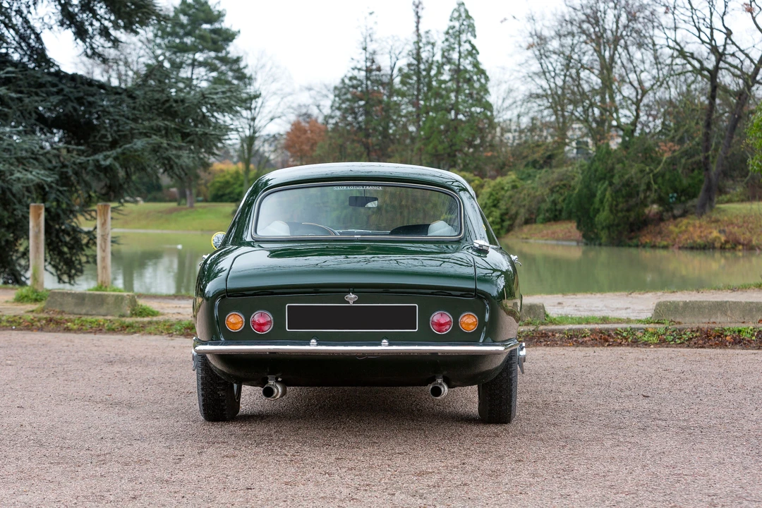 Lotus Elite 1st Gen - Image 9 of 31