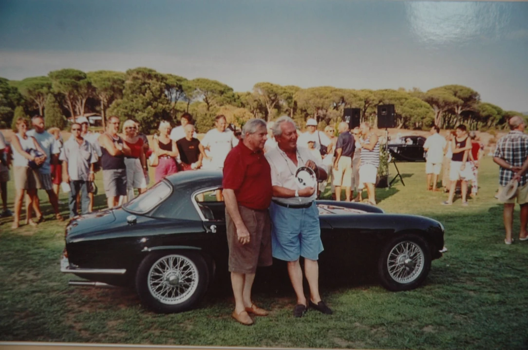 Lotus Elite 1st Gen - Image 31 of 31