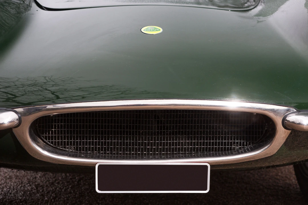 Lotus Elite 1st Gen - Image 28 of 31