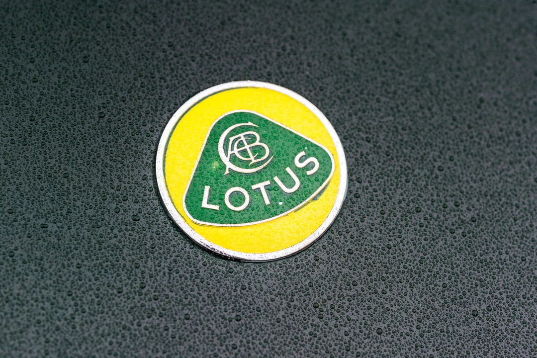 Lotus Elite 1st Gen - Image 26 of 31