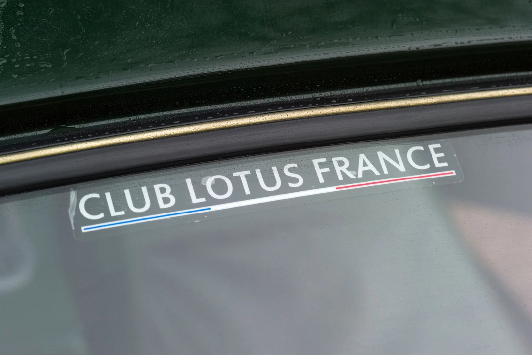 Lotus Elite 1st Gen - Image 29 of 31