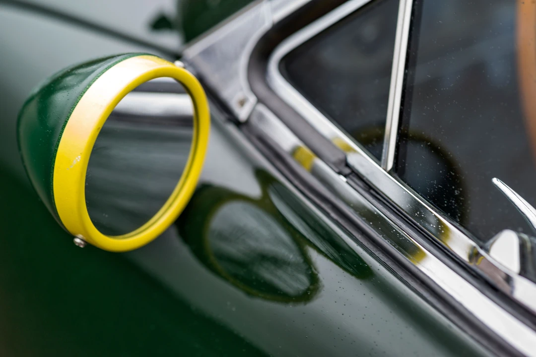 Lotus Elite 1st Gen - Image 24 of 31