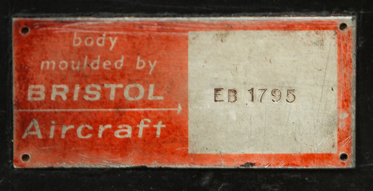 Lotus Elite 1st Gen - Image 19 of 31
