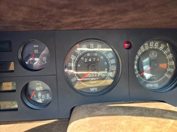 1977 Lotus Elite 2nd Gen - Image 5 of 20