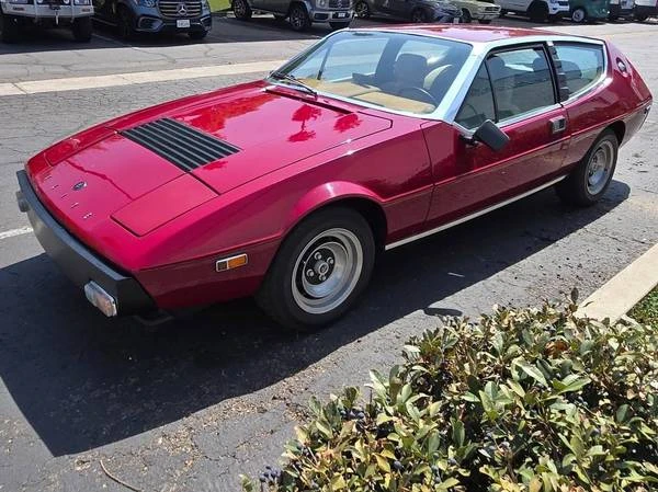 1977 Lotus Elite 2nd Gen - Image 3 of 20