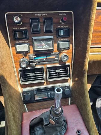 1977 Lotus Elite 2nd Gen - Image 10 of 20