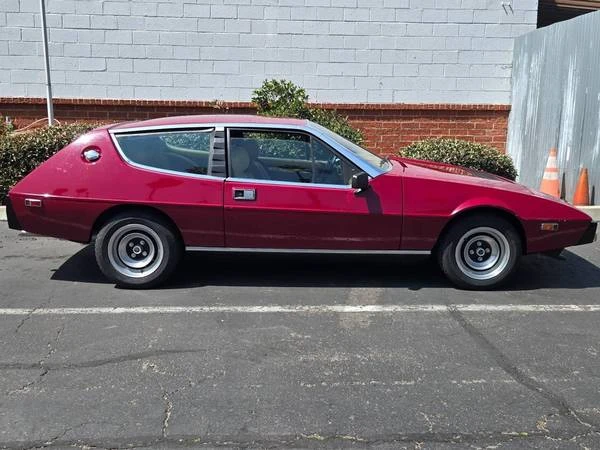 1977 Lotus Elite 2nd Gen - Image 2 of 20