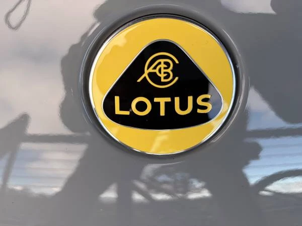 2025 Lotus Emira - Image 4 of 4