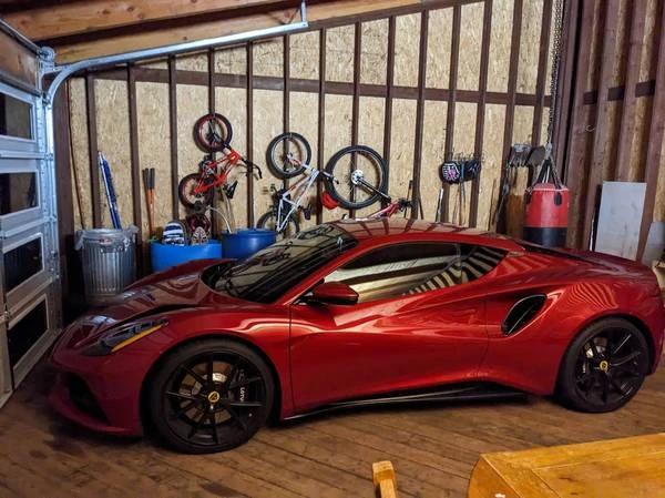 2024 Lotus Emira - Image 3 of 3