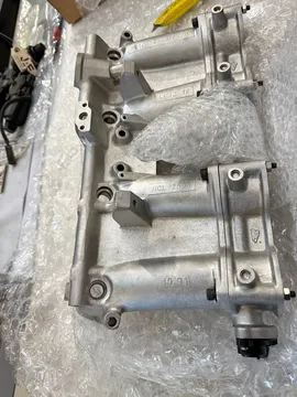 Lotus Esprit Intake Manifold
