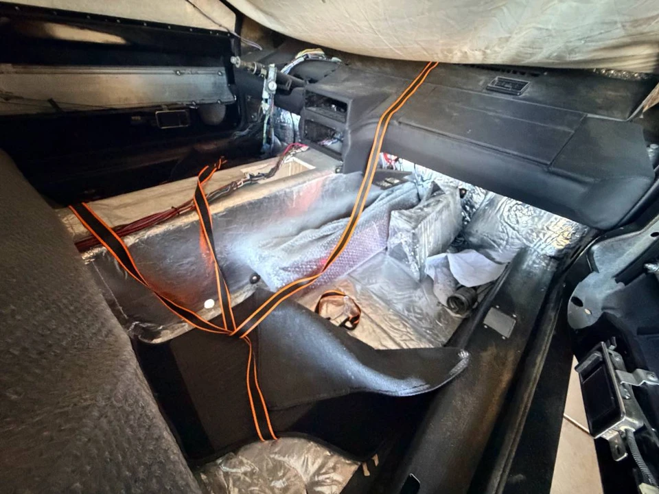 1977 Lotus Esprit Series 1 - Image 18 of 24