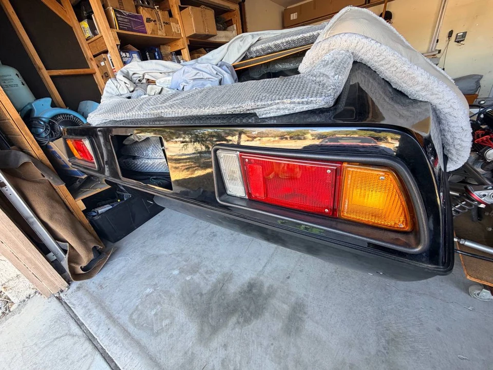 1977 Lotus Esprit Series 1 - Image 16 of 24