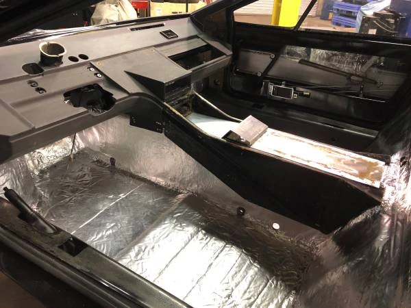 1977 Lotus Esprit Series 1 - Image 7 of 21