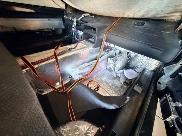 1977 Lotus Esprit Series 1 - Image 18 of 21