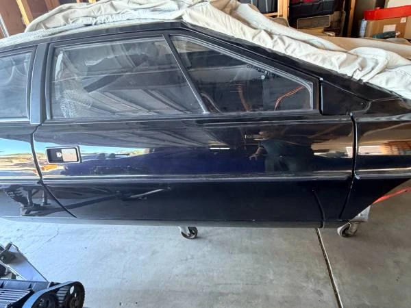 1977 Lotus Esprit Series 1 - Image 17 of 21