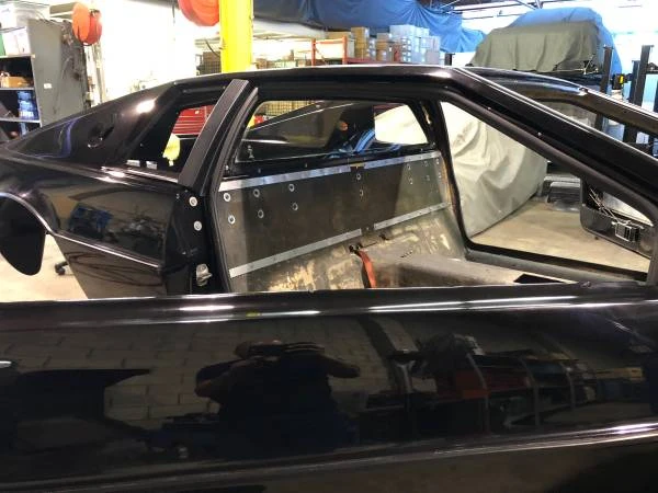 1977 Lotus Esprit Series 1 - Image 3 of 21