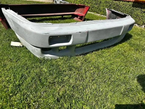 Lotus Esprit S3 Bumper/Valance/Wing Set