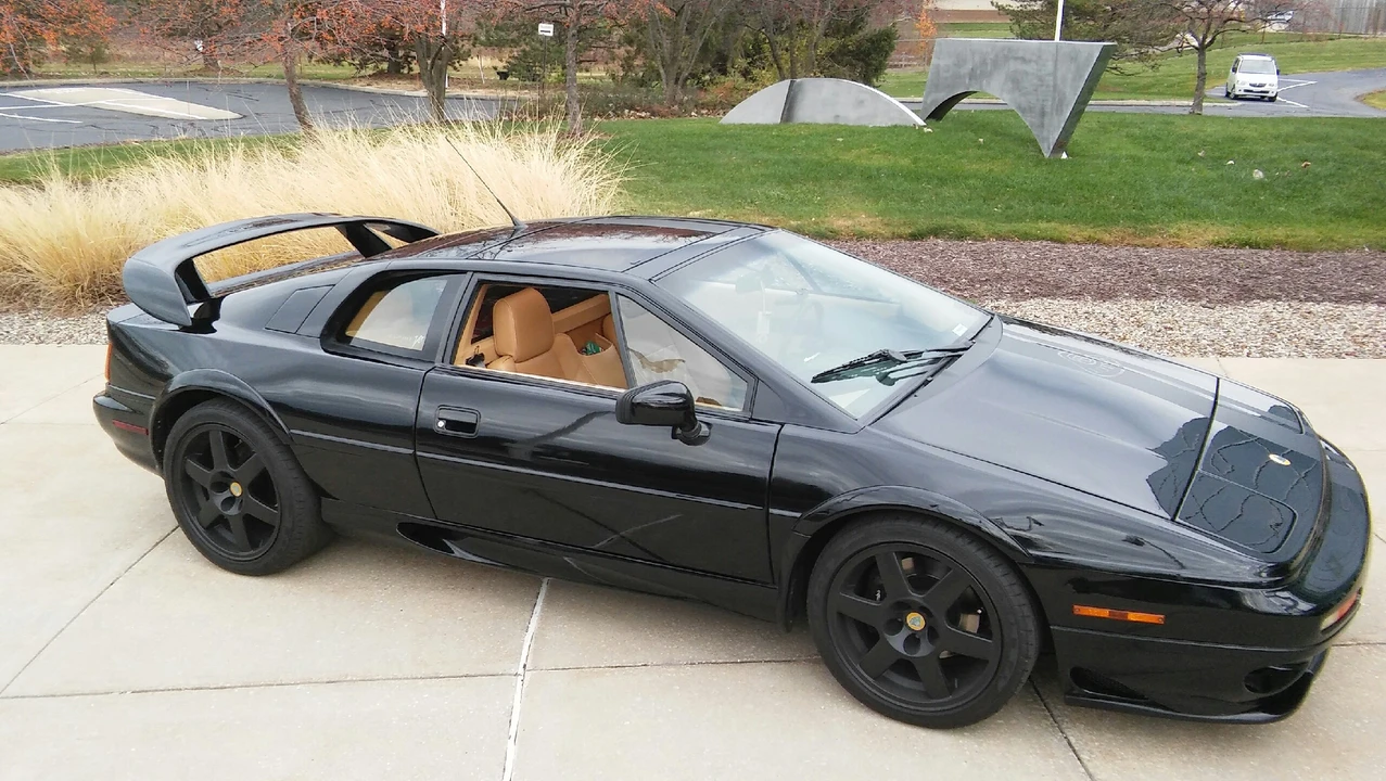 1998 Lotus Esprit V8 - Image 2 of 7