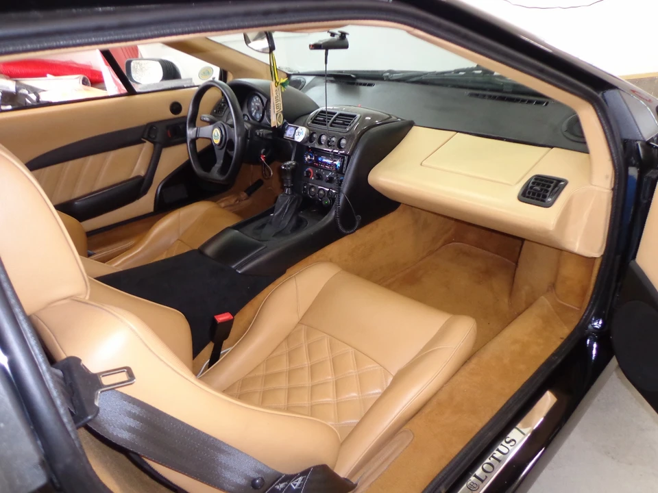 1998 Lotus Esprit V8 - Image 6 of 7