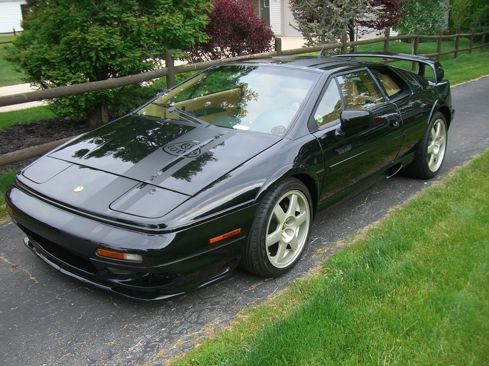 1998 Lotus Esprit V8 - Image 3 of 7
