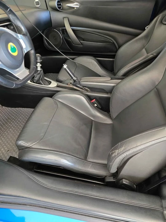 2011 Lotus Evora - Image 6 of 6