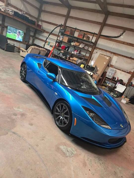 2011 Lotus Evora - Image 2 of 6