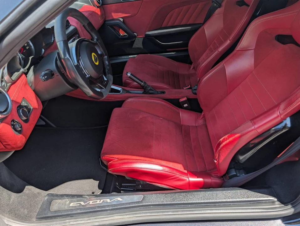 2017 Lotus Evora 400 - Image 5 of 8