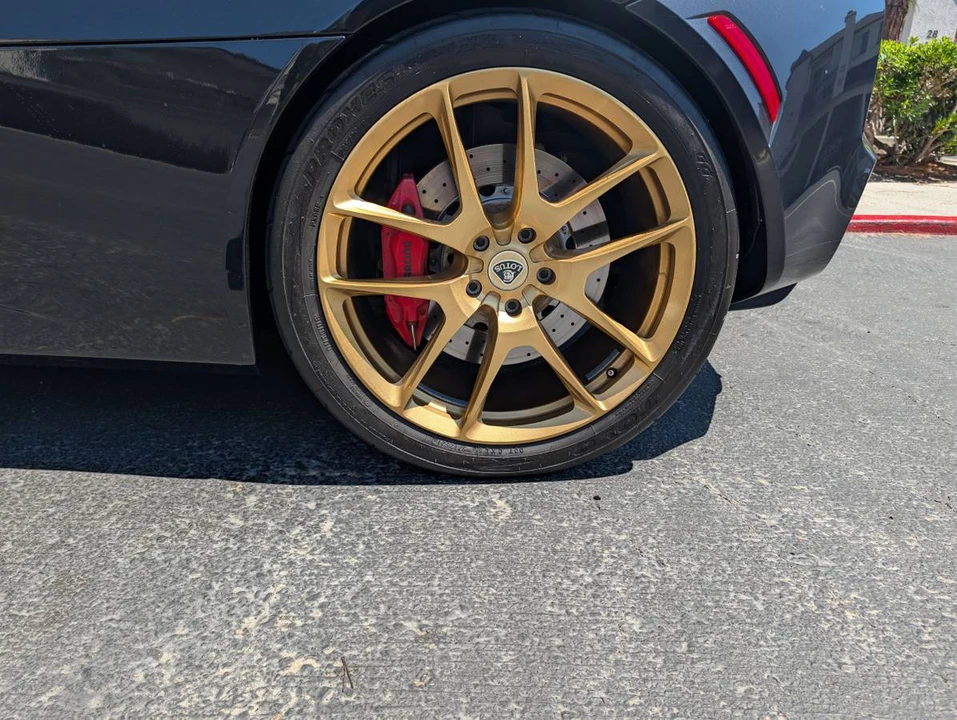 2017 Lotus Evora 400 - Image 6 of 8