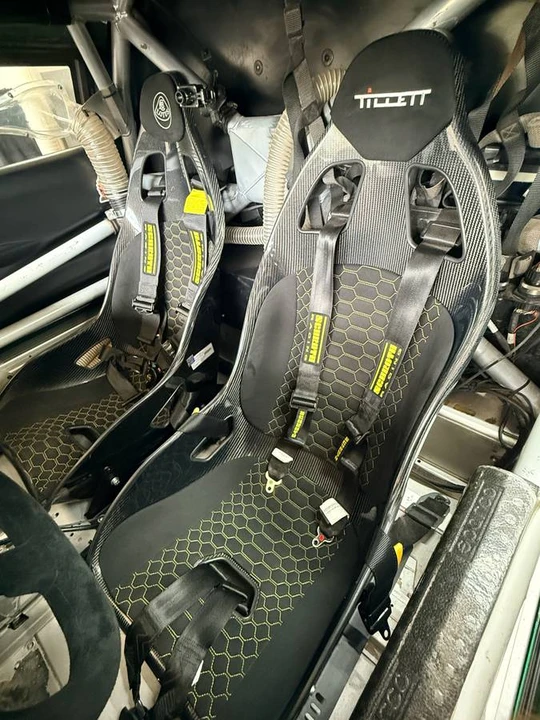 2010 Lotus Evora - Image 11 of 13