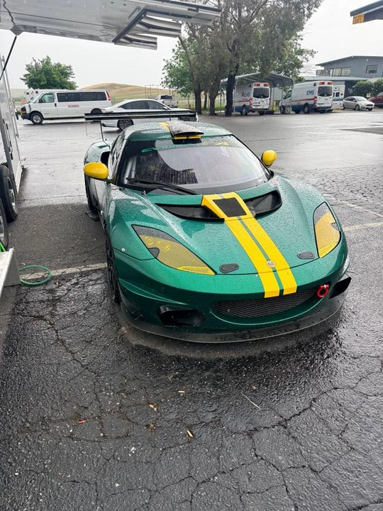 2010 Lotus Evora - Image 2 of 13