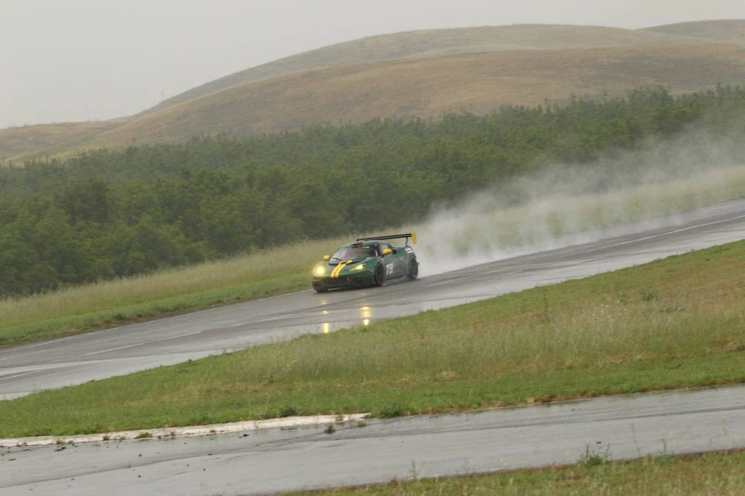 2010 Lotus Evora - Image 5 of 13