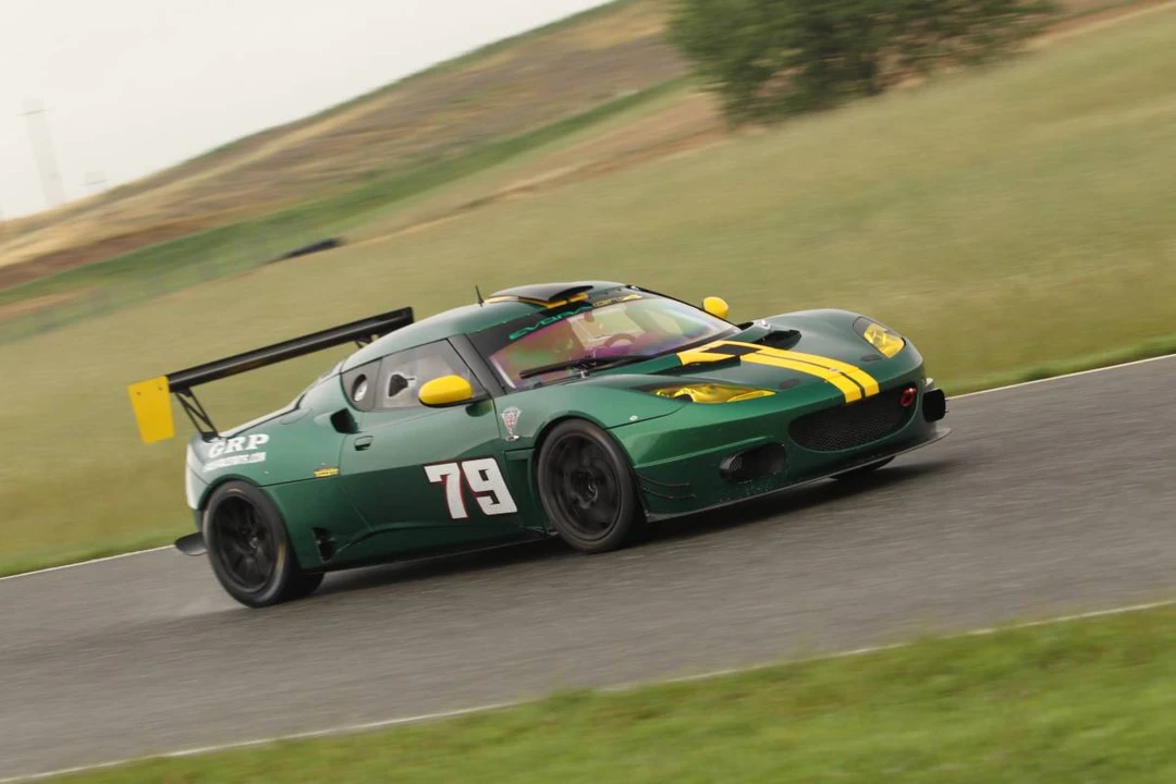 2010 Lotus Evora - Image 4 of 13