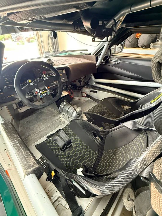 2010 Lotus Evora - Image 10 of 13