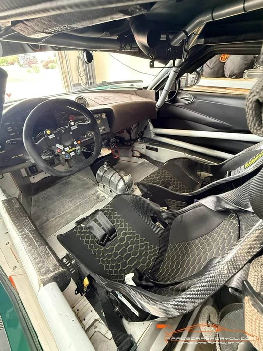 2010 Lotus Evora - Image 10 of 12