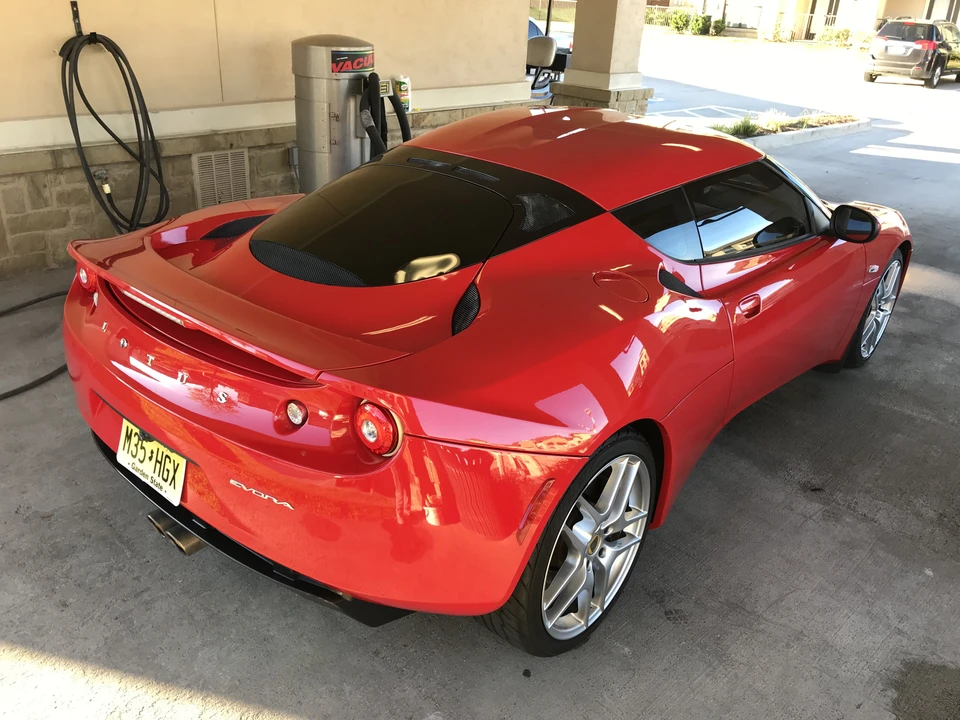 2010 Lotus Evora - Image 6 of 14