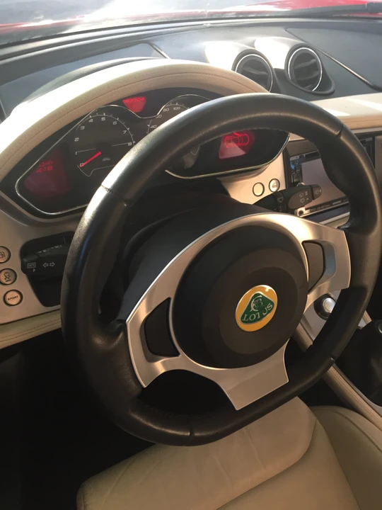2010 Lotus Evora - Image 10 of 14