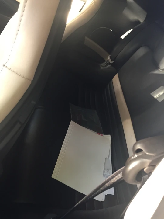 2010 Lotus Evora - Image 11 of 14