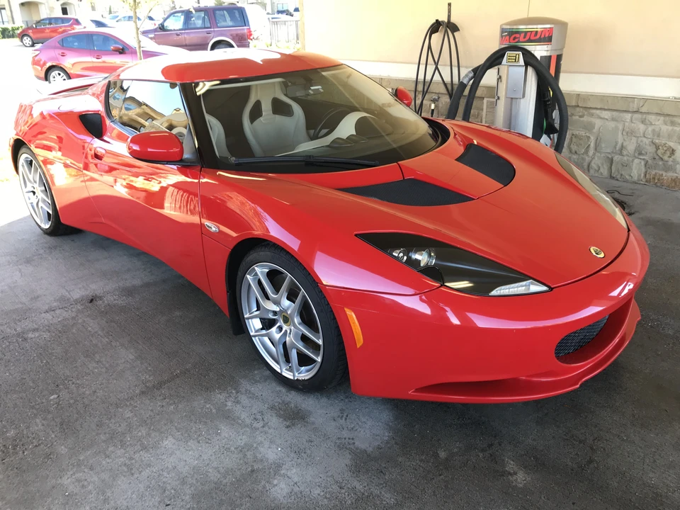 2010 Lotus Evora - Image 3 of 14