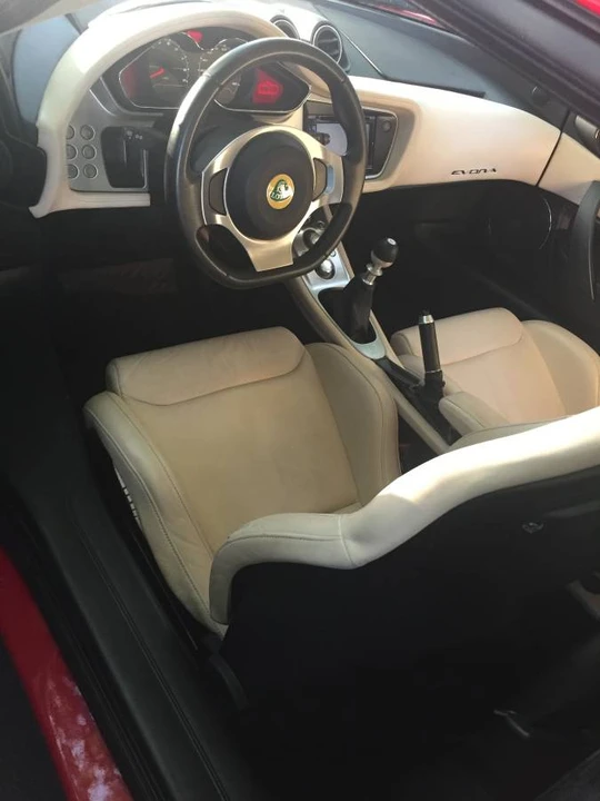 2010 Lotus Evora - Image 14 of 14