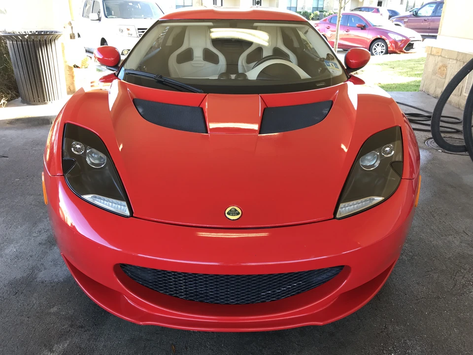2010 Lotus Evora - Image 2 of 14